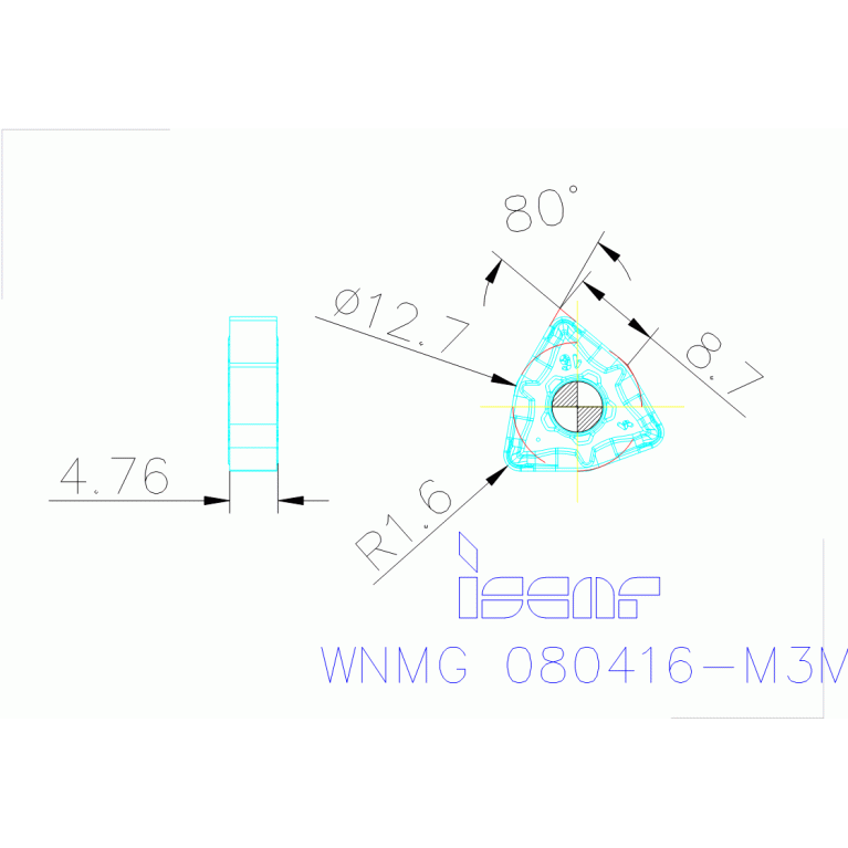 WNMG 080416-M3M IC807