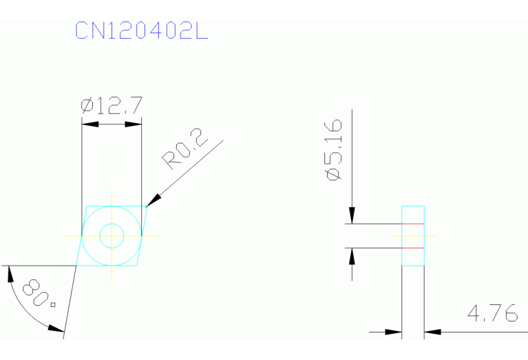 NP-CNGA120402FS2 BC8110