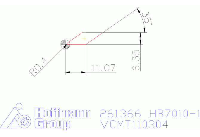 261366 HB7010-1