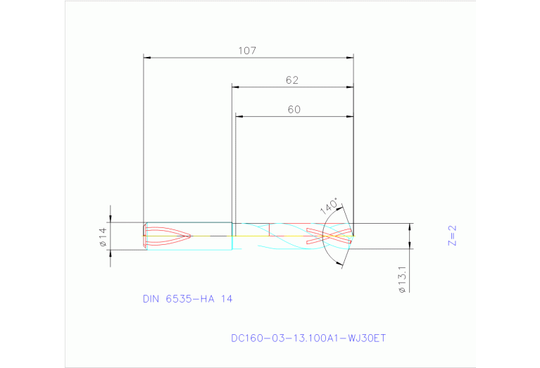 DC160-03-13.100A1-WJ30ET