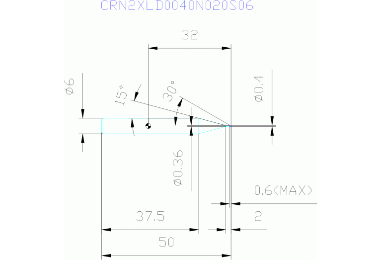 CRN2XLD0040N020S06