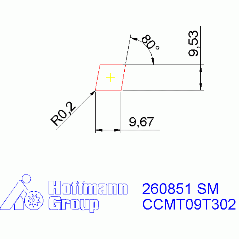 260851 SM