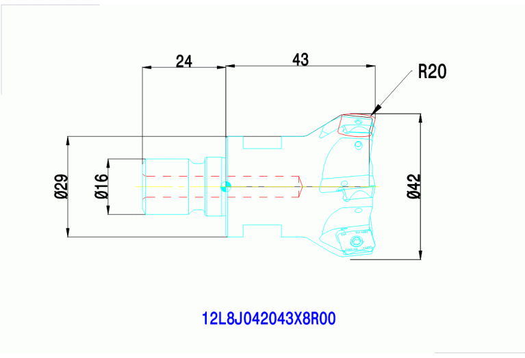 12L8J042043X8R00