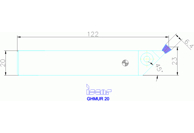 GHMUR 20