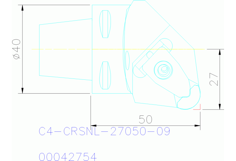 C4-CRSNL-27050-09