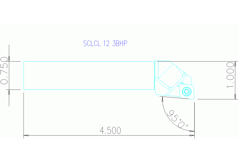 SCLCL 12 3BHP