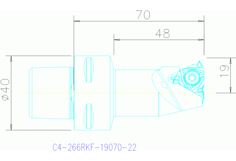 C4-266RKF-19070-22