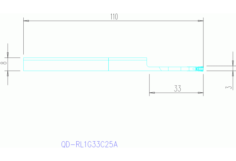 QD-RL1G33C25A