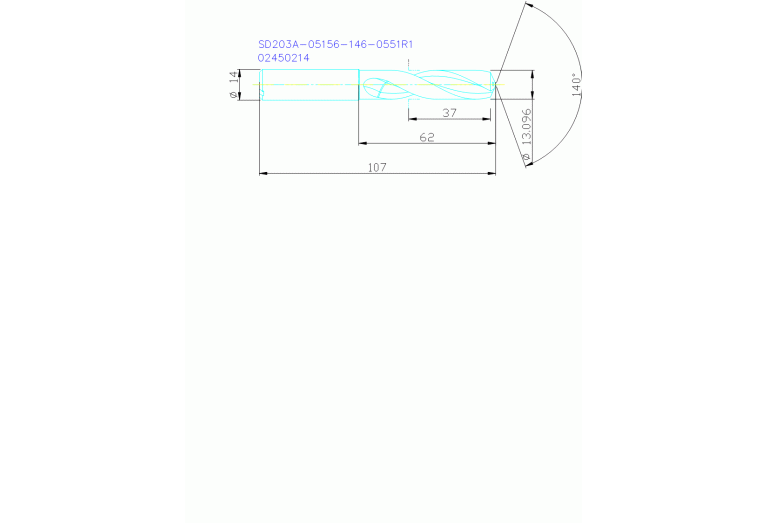 SD203A-05156-146-0551R1