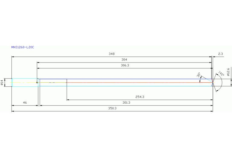 MNS1260-L20C TF15