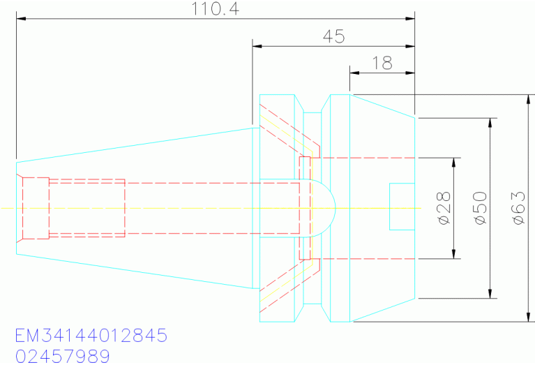 EM34144012845