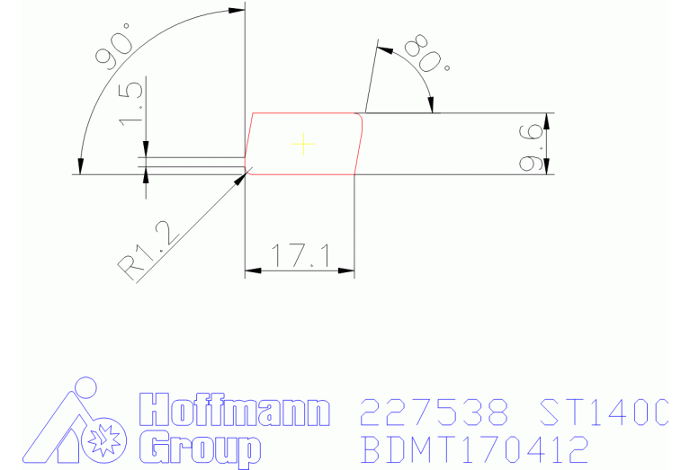 227538 ST1400