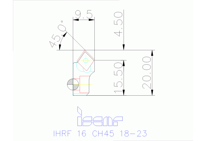 IHRF 16 CH45 18-23