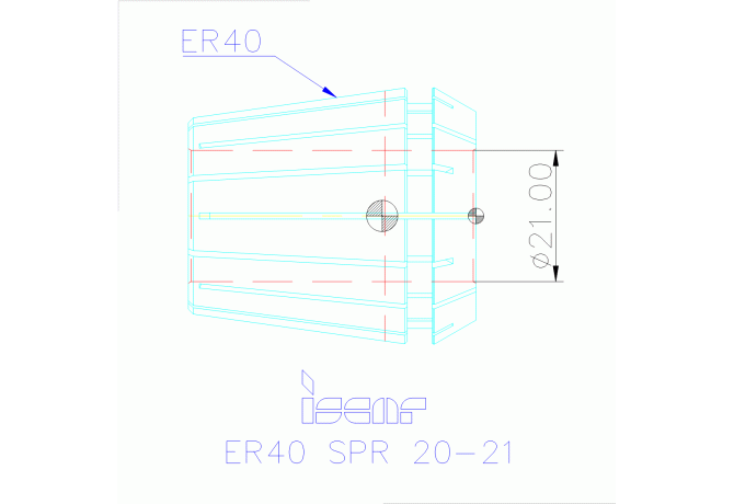 ER40 SPR 20-21