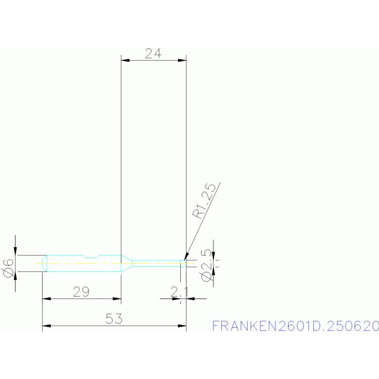 2601D.250620