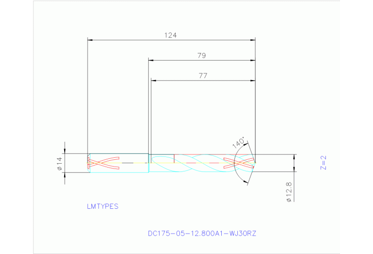 DC175-05-12.800A1-WJ30RZ