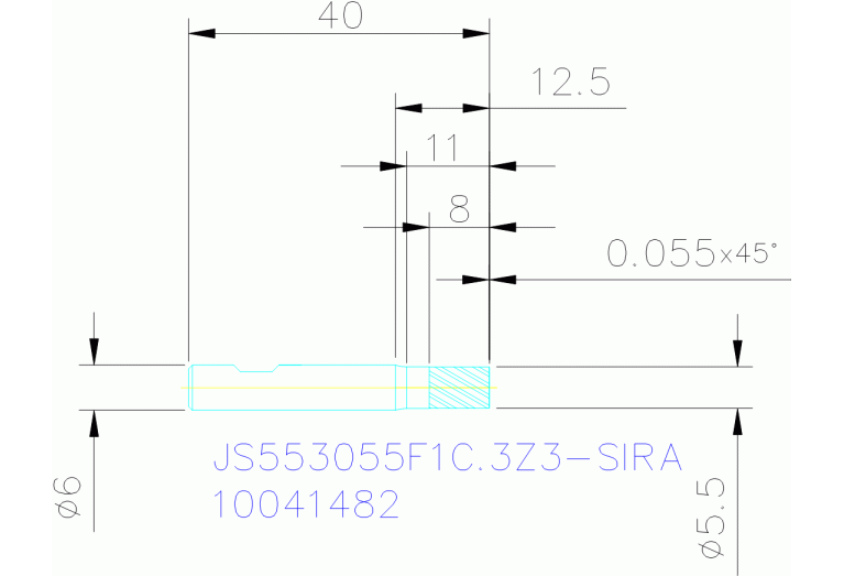 JS553055F1C.3Z3-SIRA