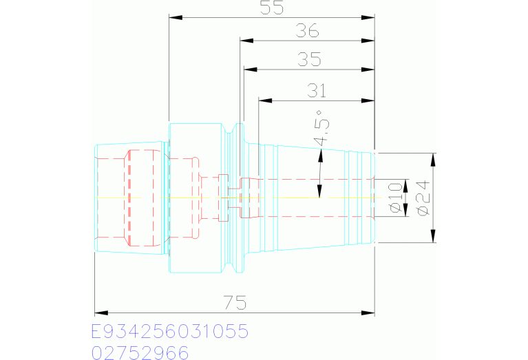 E934256031055