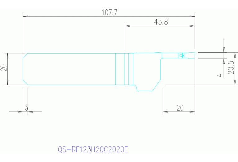 QS-RF123H20C2020E