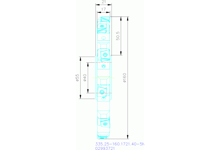 335.25-160.1721.40-5N