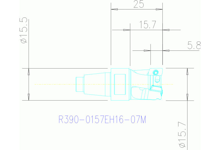 R390-0157EH16-07M