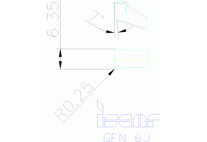 GFN 6J IC20