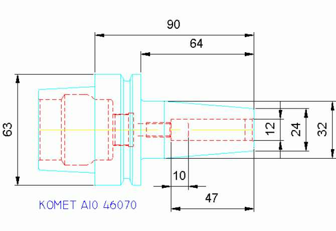A10 46070