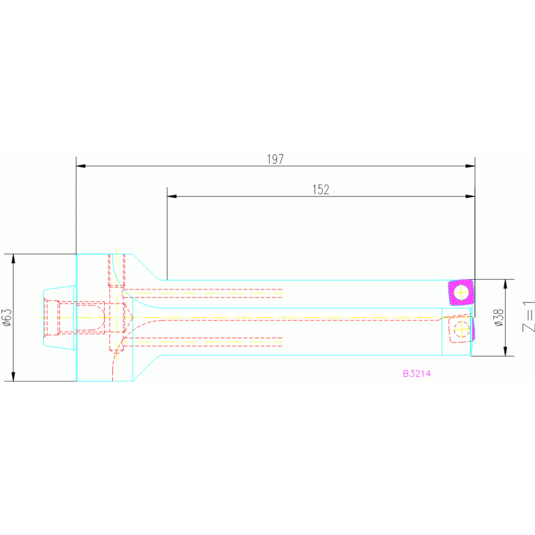 B3214.N6.038.Z01.152R