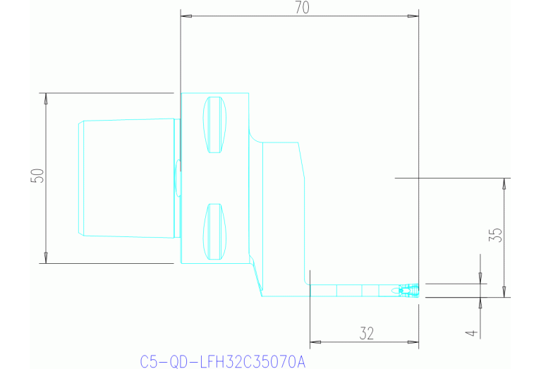 C5-QD-LFH32C35070A