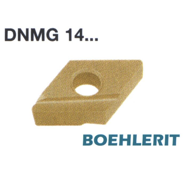 DNMG140405TL25 LW610