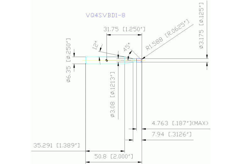 VQ4SVBD1/8