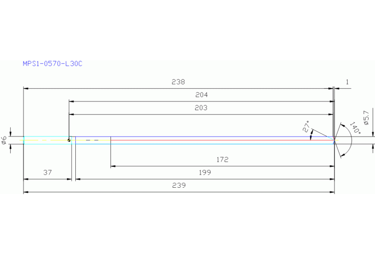 MPS1-0570-L30C DP1021