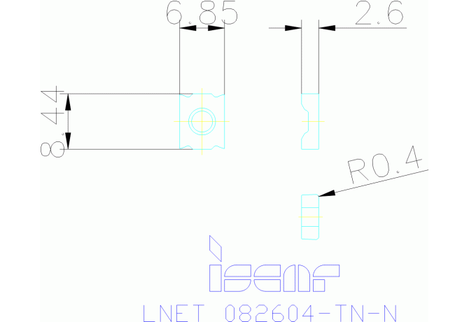 LNET 082604-TN-N IC910