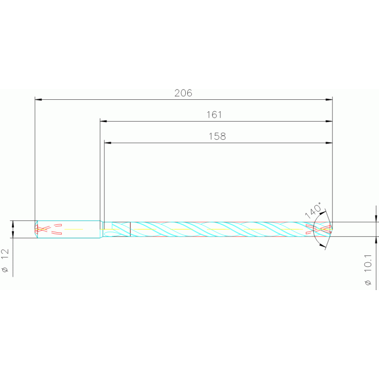 A6585TFT-10.1