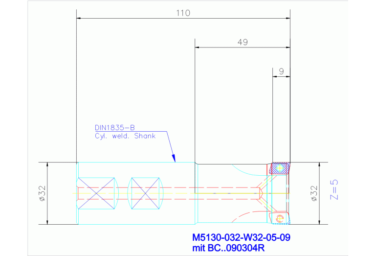 M5130-032-W32-05-09