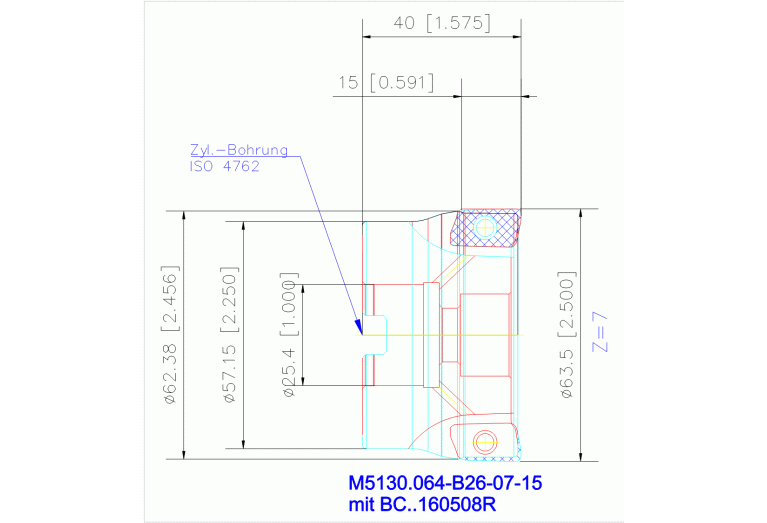 M5130.064-B26-07-15