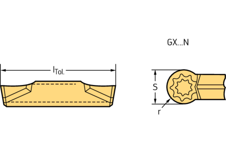 GX30-5E800N40-RF8 WSM23S