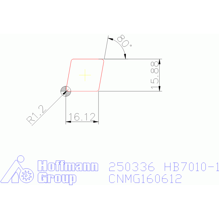 250336 HB7010-1
