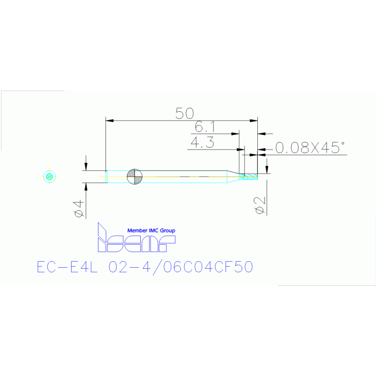 EC-E4L 02-4/06C04CF50 IC900