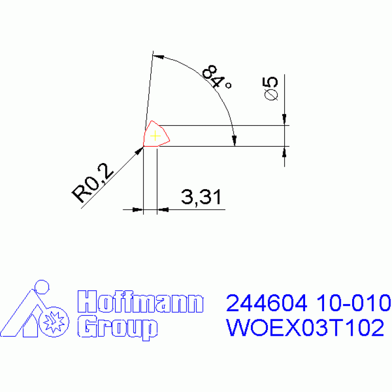 244604 10-010