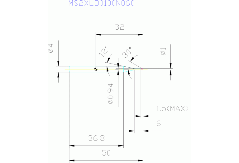 MS2XLD0100N060