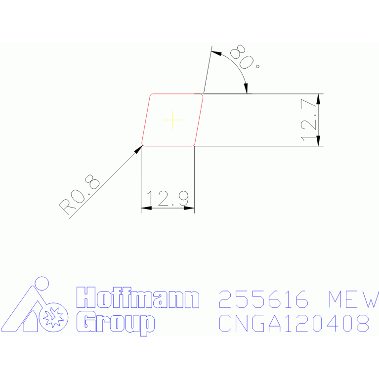 255616 MEW