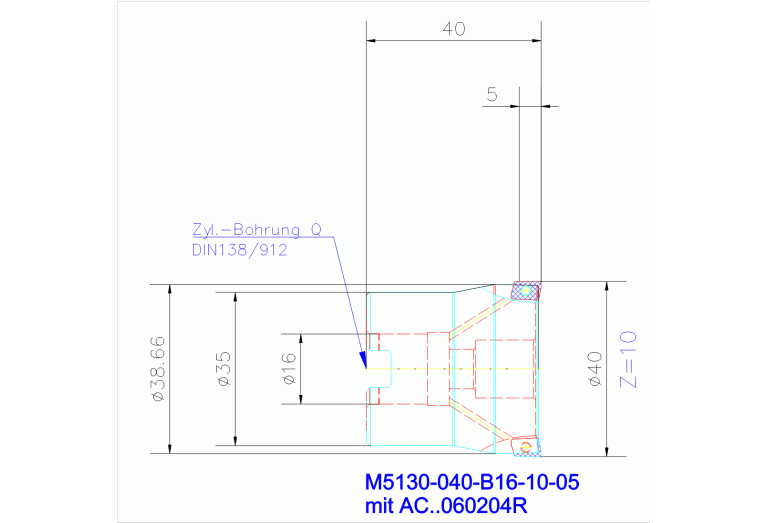 M5130-040-B16-10-05