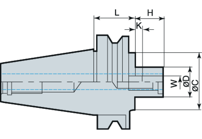 DBT40-FMC22-90