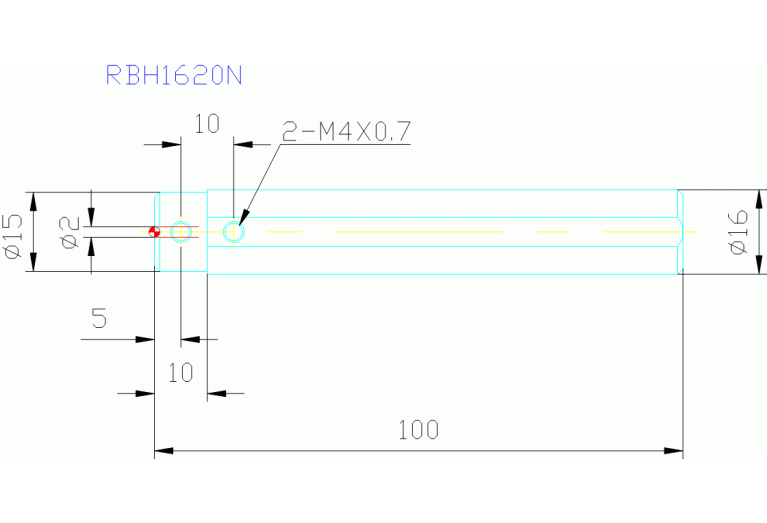 RBH1620N