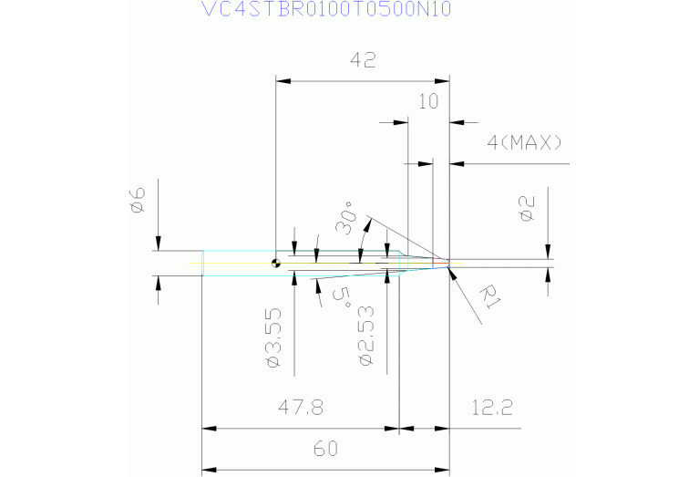 VC4STBR0100T0500N10
