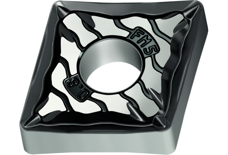 CNMG120408-FM5 WMP20S