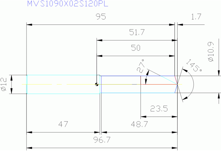 MVS1090X02S120PL DP1020