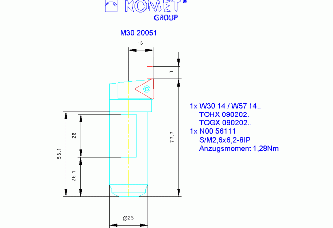 M30 20051