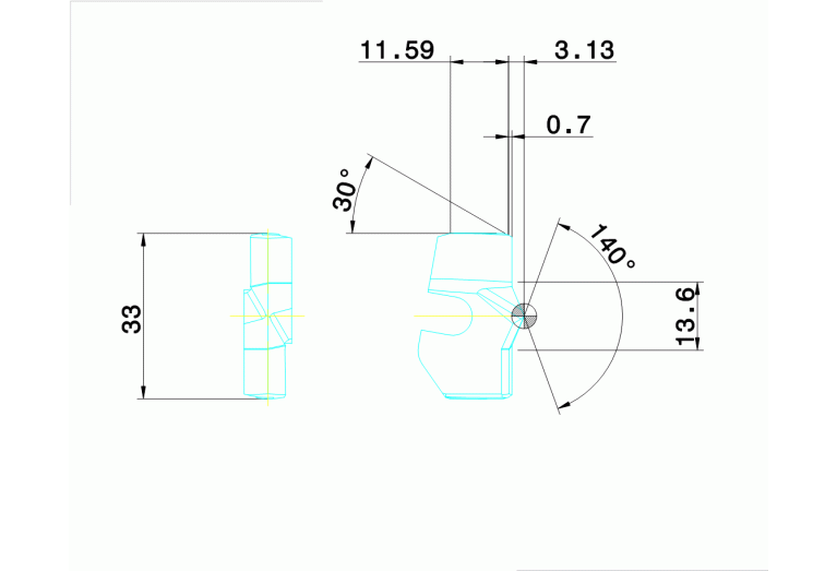 LPF3300R01 IN2505